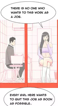 Hooker Ch.1-41 (English) (Ongoing)