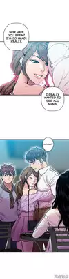 Ghost Love Ch.1-12 (English) (YoManga) (Ongoing)