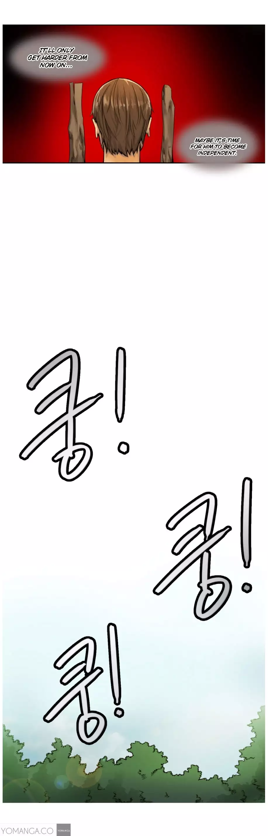 Woodman dyeon Chapter 1-9