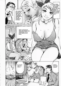 [Kira Hiroyoshi] Afternoon Tea (Mousou Kizoku) [English]