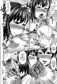 [Takuwan] Pakotate! Seikouritsu 0% no Teppeki Bishojo VS Seikouritsu 100% no Hentai Katei Kyoushi | Pakotate! Sex Rate 0% Iron-Willed Beautiful Virgins VS Sex Rate 100% Perverted Coach Ch.1-6 [English] {Doujins.com}