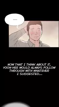 [Mr. Byeong-Su] Cohabitation Ch.1-51 (English) (Ongoing)