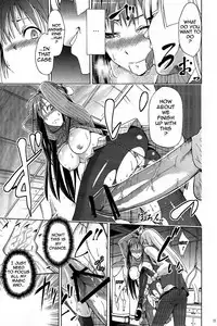 (C83) [Jyouren Kishidan (Various)] Aoko BLUE (Mahou Tsukai no Yoru) [English] {doujin-moe.us}