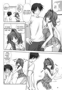 (C78) [Mitarashi Club (Mitarashi Kousei)] Akiko-san to Issho 6 | Together with Akiko-san 6 (Kanon) [English] =Team Vanilla=