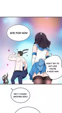 Tissue Thieves Ch.1-23 (English) (Ongoing)