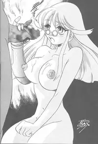 [Studio Koron (Various)] GGG.spot Ver.1 (Yuusha Ou GaoGaiGar)