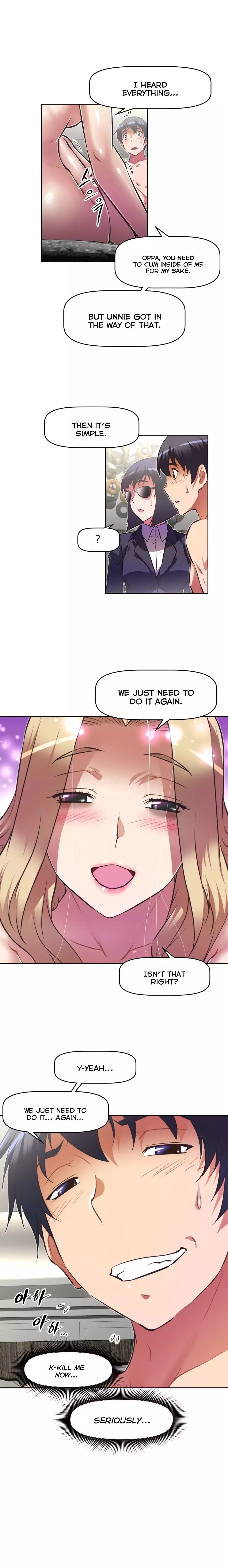 Brawling Go Ch.76-109