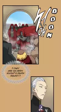 [Hong BanJang] Aharoo Ch.1-26 (English) (YoManga) (Ongoing)