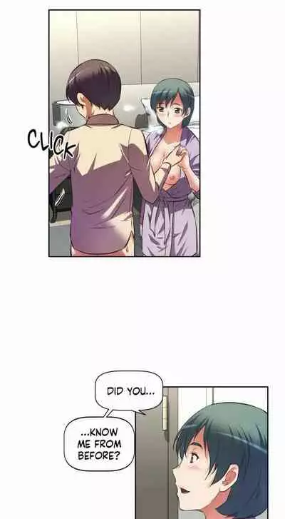 The Girls’ Nest | HELL'S HAREM Ch.1-17