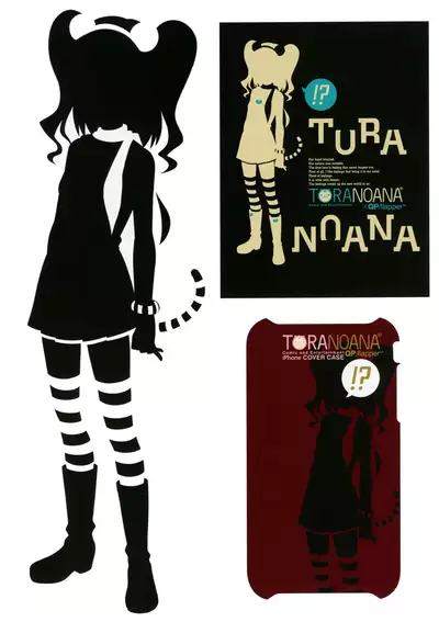 Toranoana Chronicle 2012