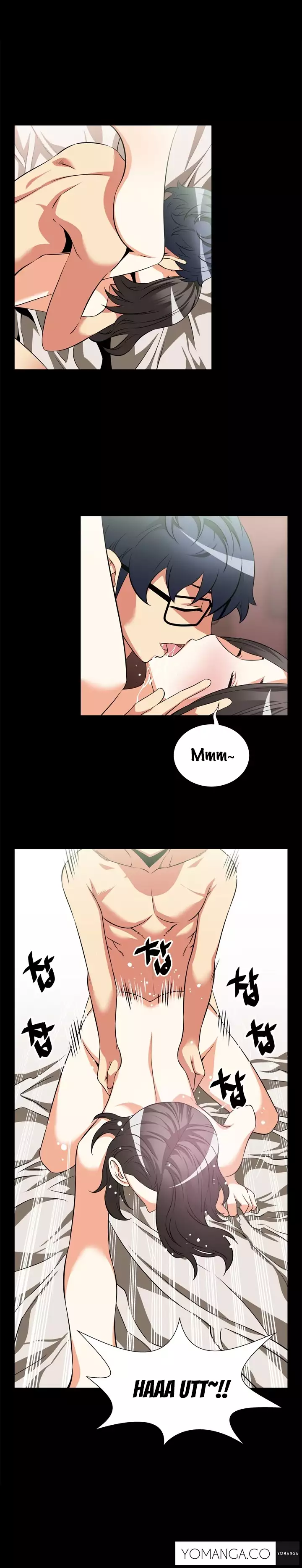 Love Parameter Ch.1-41