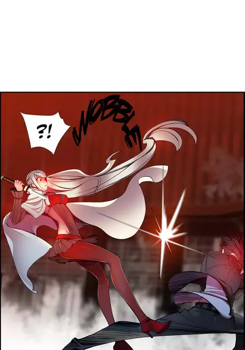 Lilith`s Cord Ch.1-22