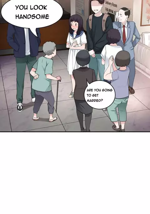 Tissue Thieves Ch.1-20