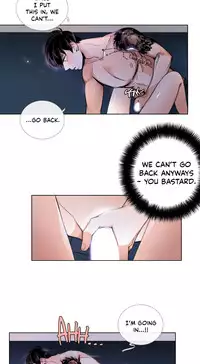 [Silverstar] Talk To Me Ch.1-30 (English) (Ongoing)
