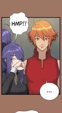 [Hong BanJang] Aharoo Ch.1-26 (English) (YoManga) (Ongoing)