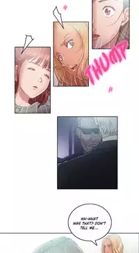 [BYMAN] Sex Knights-Erotic Sensuality & Perception Ch.1-11 (English) (Ongoing)