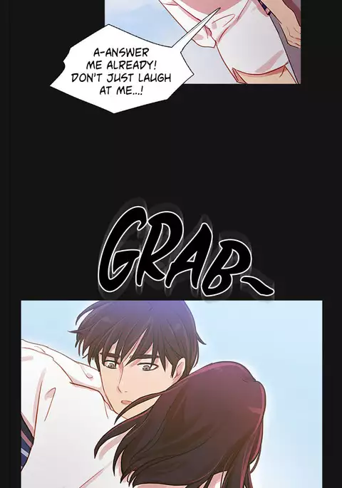 Scandal of the Witch Ch.1-35