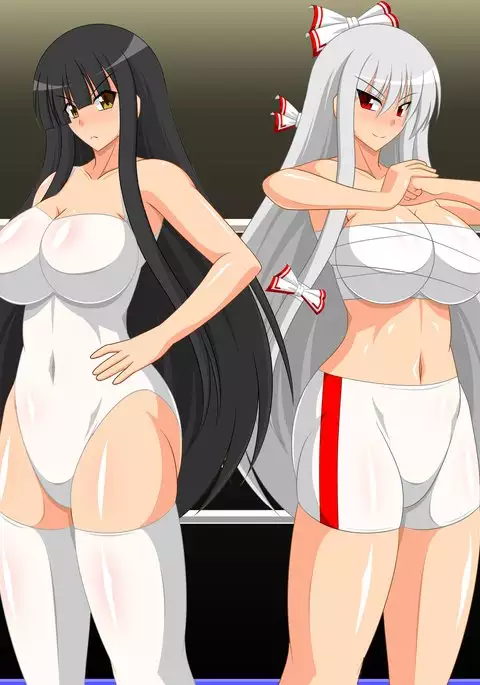 ぷちオタ東○詰め