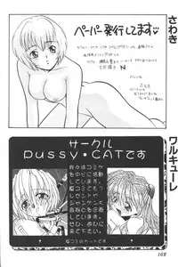 [Anthology] Input Vol. 3 - Theme Park Hen