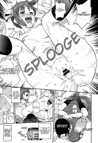 [China] Rape & Release Ch. 1-3 [English] [JuliusWinnfield]