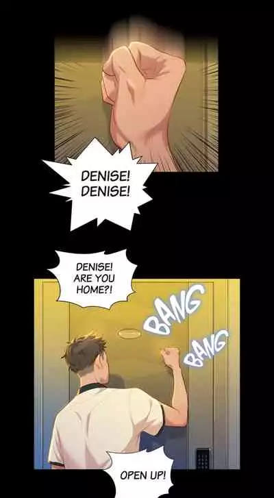 Sister Neighbors (Uncensored) [Chapter 1-18]