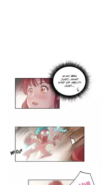 [BYMAN] Sex Knights-Erotic Sensuality & Perception Ch.1-11 (English) (Ongoing)