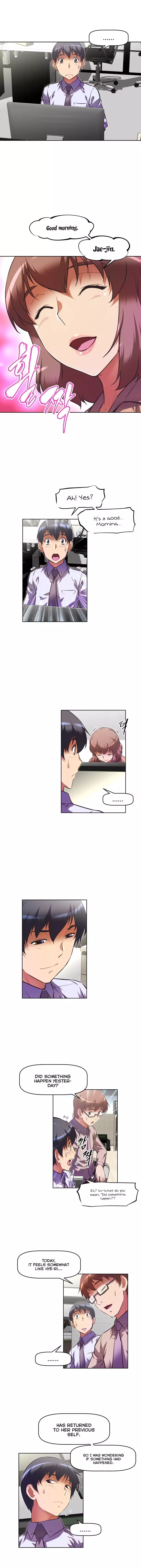 Brawling Go Ch.76-109