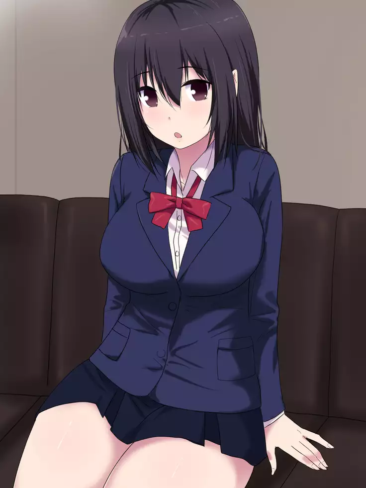 Osananajimi Haramase Biyaku Rape