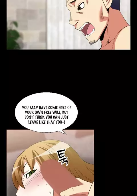 Love Parameter Ch.1-73