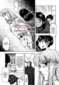 [Mukai Masayoshi] Ginryuu no Reimei | Dawn of the Silver Dragon Ch. 28-39 [English] [SaHa]