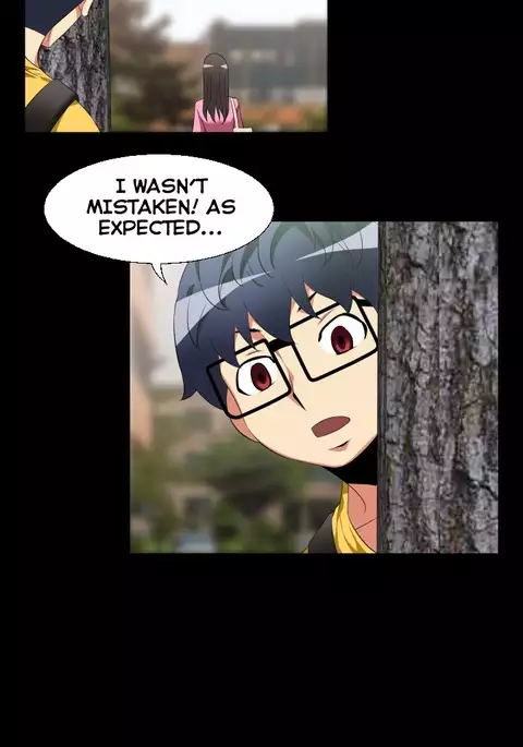 Love Parameter Ch.1-70