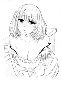 (C93) [MillionLove (Yayo)] Shirihime Shuu (THE iDOLM@STER, Kantai Collection -KanColle-)