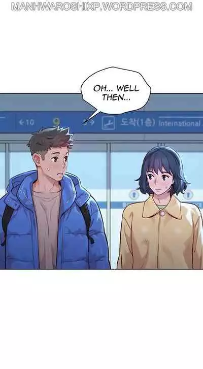 What do you Take me For? Ch.158/?