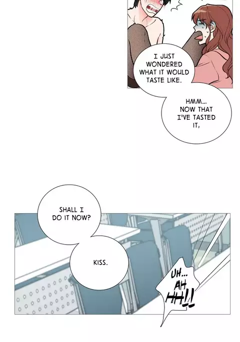 Sadistic Beauty Ch.1-17