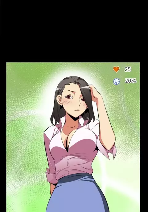 Love Parameter Ch.1-73