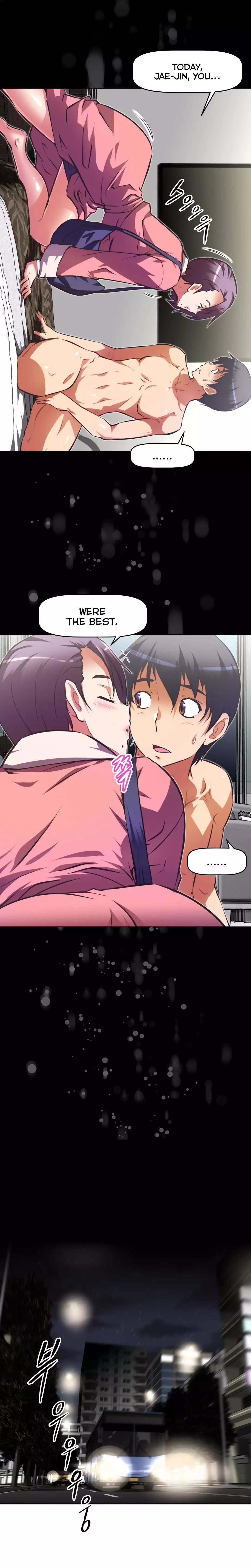 Brawling Go Ch.76-121