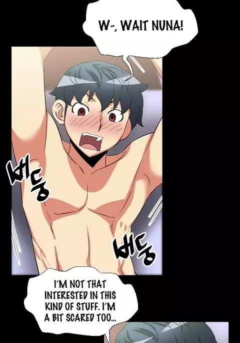 Love Parameter Ch.1-68