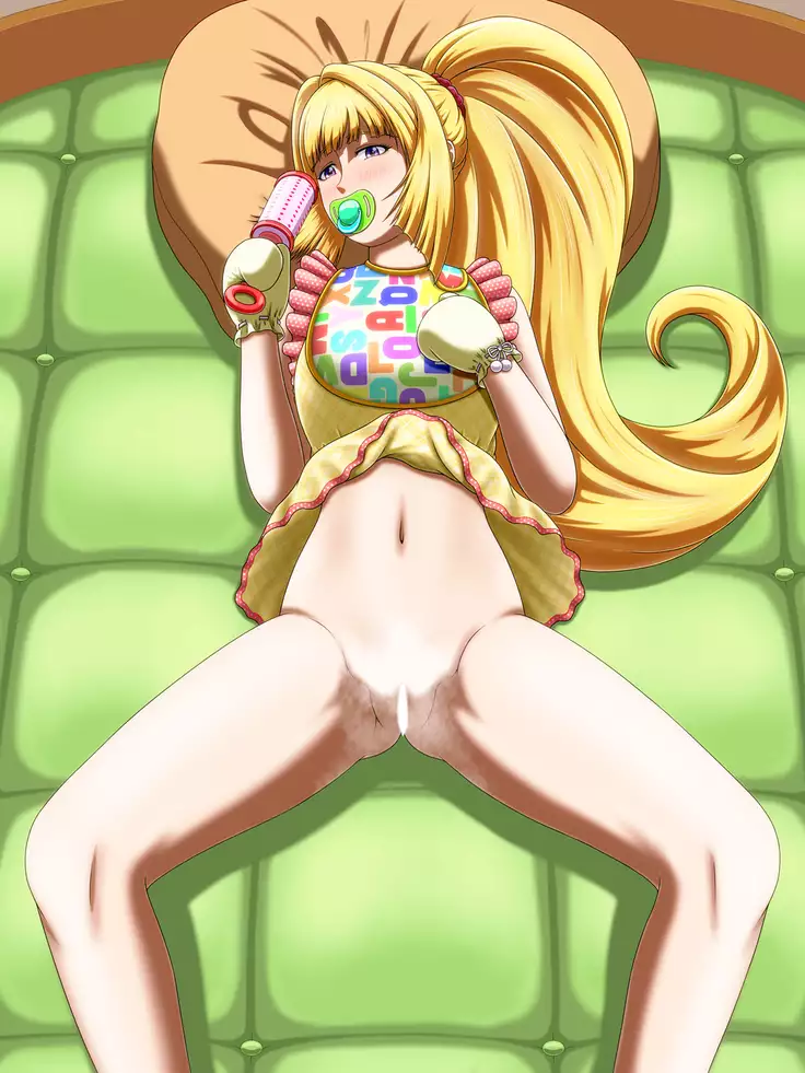 God Hand Mar - communication first issue - Bernstein, Aina