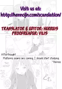 [MTNO] Otokonoko wa Kirai desu ka? | Do You Hate Traps? (Otokonoko HEAVEN Vol. 19) [English] {Hennojin} [Digital]