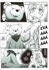 (SC2017 Summer) [Titokara 2nd Branch (Manami Tatsuya)] Eromanga Sensei no...! | Eromanga sensei's...! (Eromanga Sensei) [English]