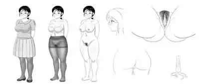 [skyzen] 寄生虫系列 [English] [xinsu] pg. 1-174, 196-268