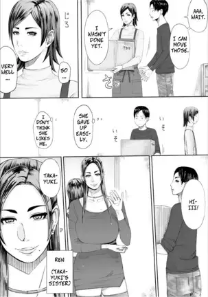 Iro no Ie -Hitozuma ga Sex Suru Hon II- | Erotic House - Married Women Sex Book 2