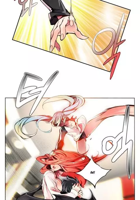 Lilith`s Cord Ch.1-15