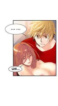 [Gyuo] Kill the Dead Bastard Ch.0-15 (English) (Ongoing)