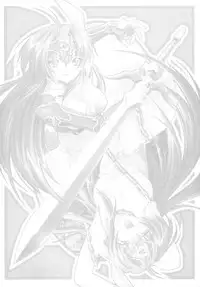 [Anthology] Ikazuchi Senshi Raidy ~Haja no Raikou~ | Lightning Warrior Raidy Anthology Comics