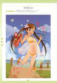 Moe Bishoujo Chara no Tsukuri kata