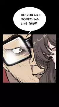 [Keum Sah Gong] Si-Eun Ch.1-33 (English) (Ongoing)