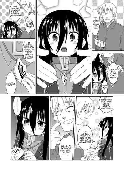 [Hiroi Heya (GakuGaku)] Reika-san to Motto Issho!! | Even More With Reika-chan!! [English] [nemdiggers12] [Digital]