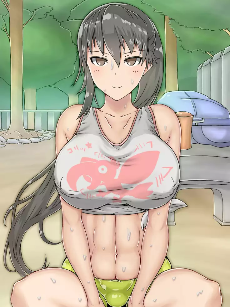よその子chan