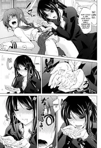 [Bizen Dorobune] Ninomiya-san wa Muzukashii | Ninomiya-san is Being Difficult (Karadajuu de Oshiete Ageru) [English] {Hennojin} [Digital]